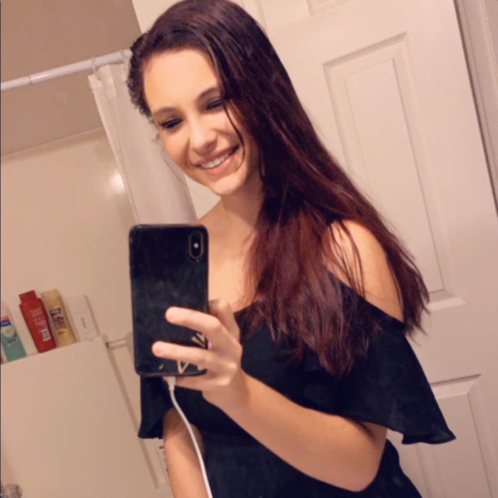 Meet your Posher, Kaci